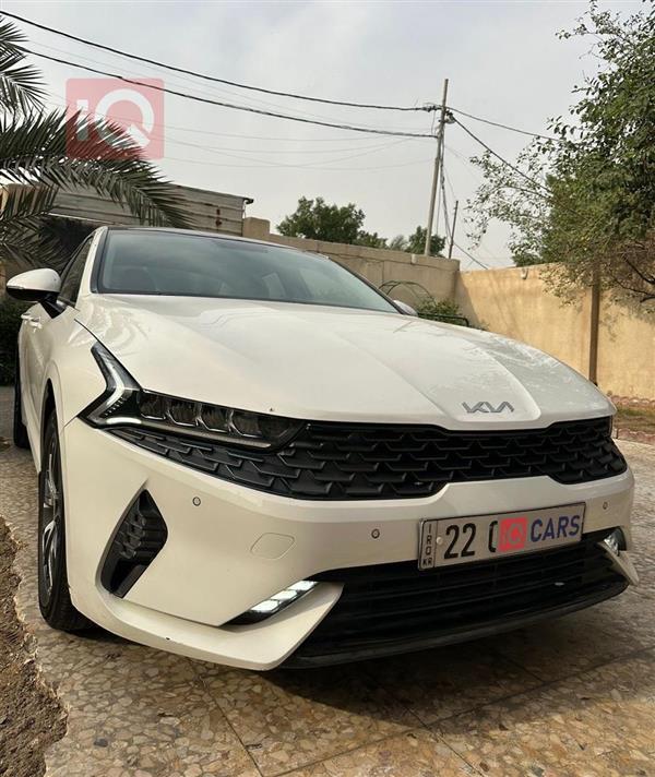 كيا K5 2023 للبيع في العراق - البصرة